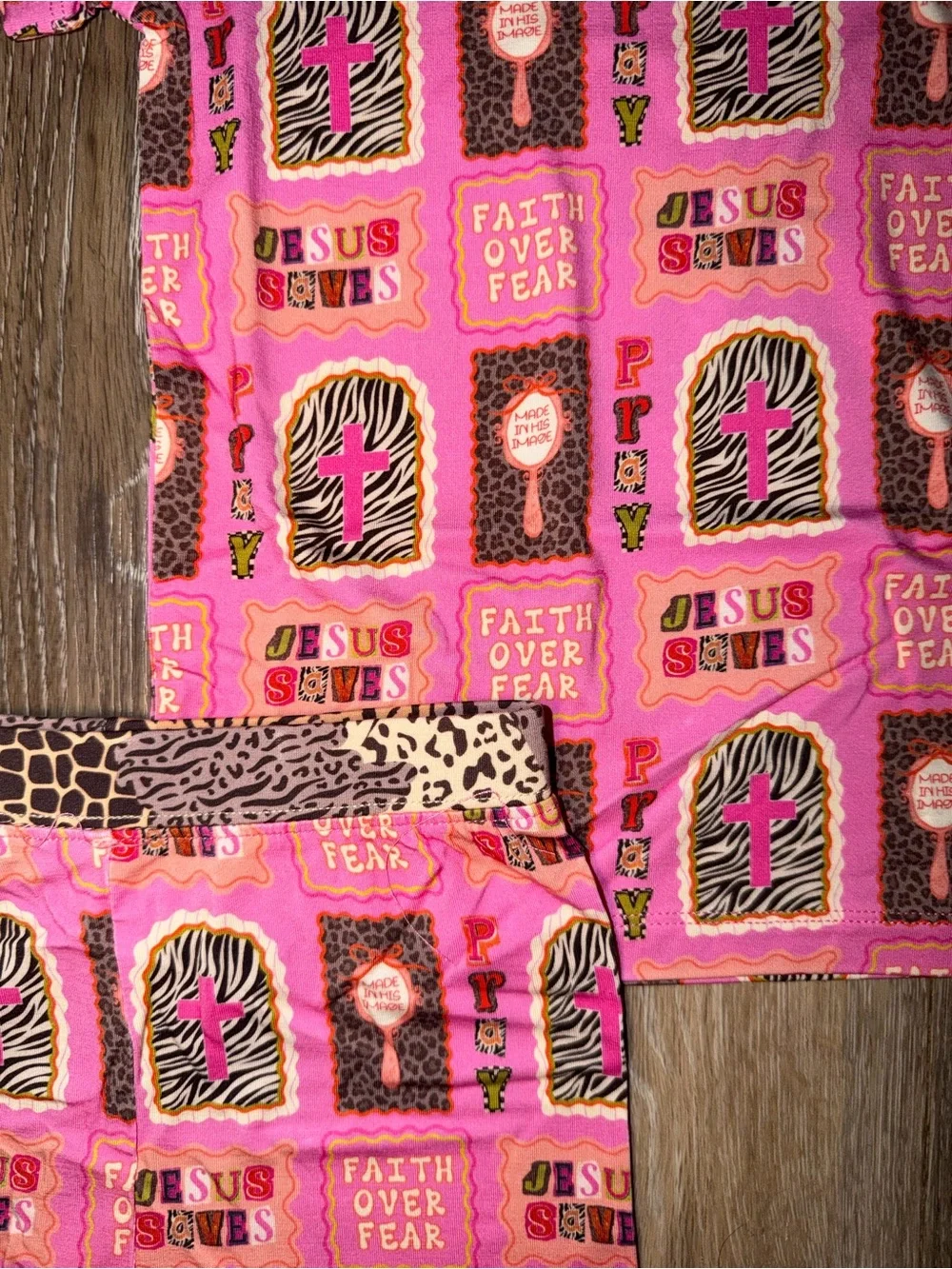 NWT Little Loves & Co 